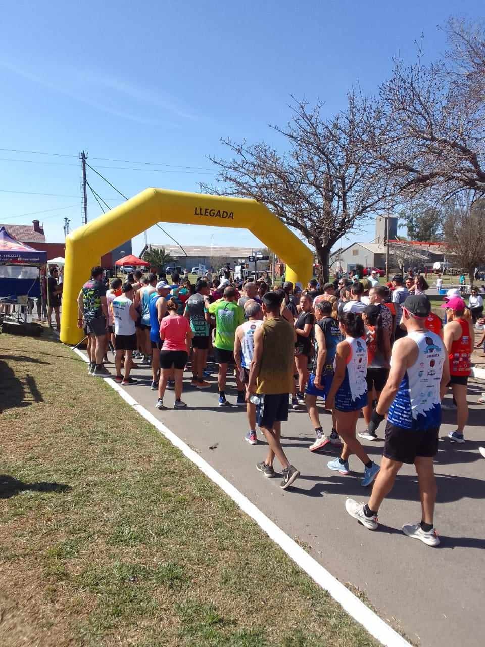 7º FECHA DEL CAMPEONATO DE MARATÓN DEL SUDESTE