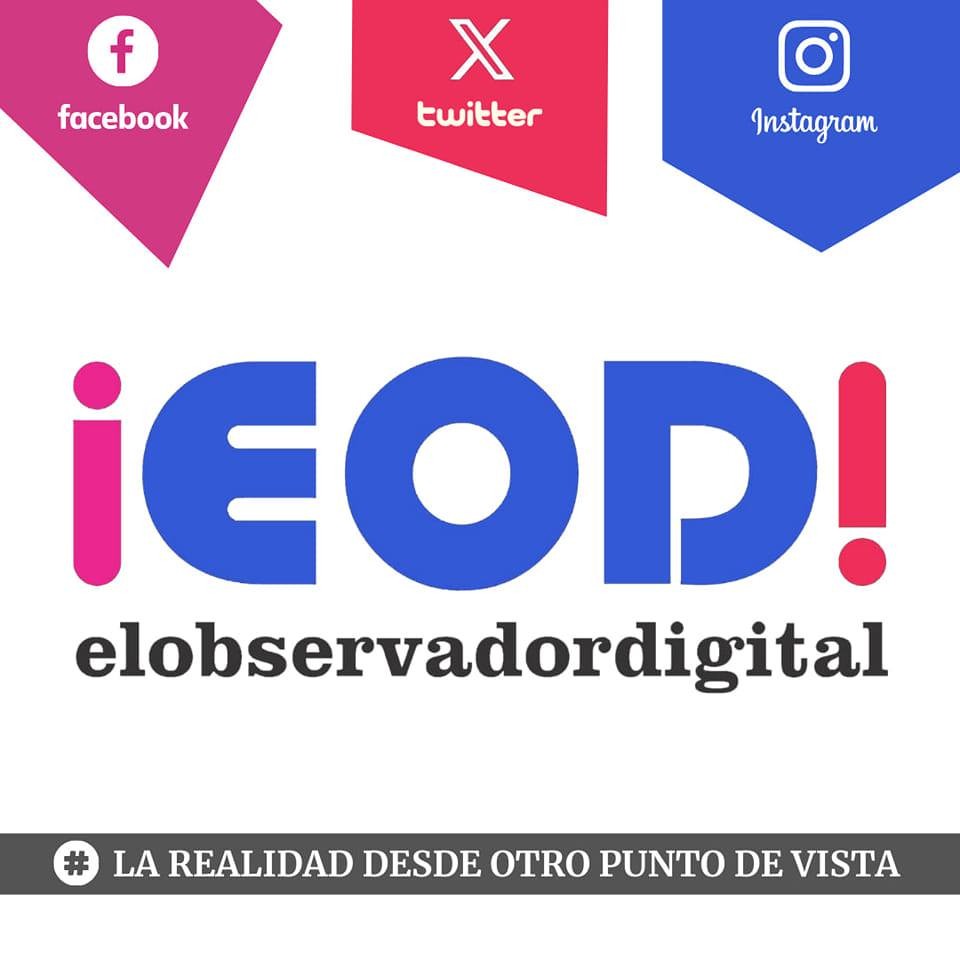 EL OBSERVADOR DIGITAL CUMPLE TRES AÑOS