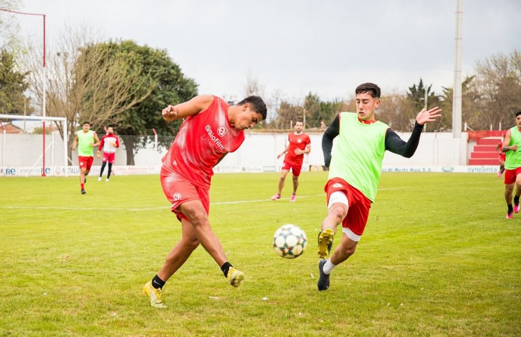 LAMBERT JUGARÁ EL TORNEO REGIONAL FEDERAL AMATEUR