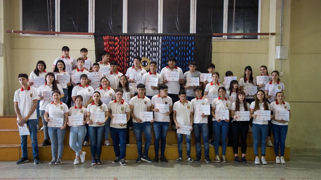 PROMESA DE LEALTAD A LA BANDERA DE CÓRDOBA