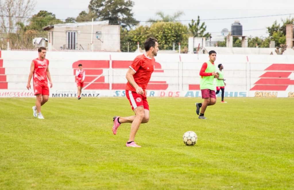 SE JUEGA LA SEXTA FECHA DEL CLAUSURA