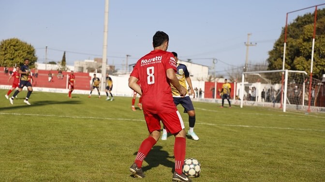 SE JUEGA LA SÉPTIMA FECHA DEL CLAUSURA