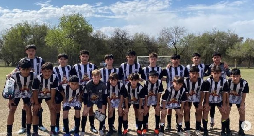 LOS SELECCIONADOS SE DESPIDIERON DEL PROVINCIAL