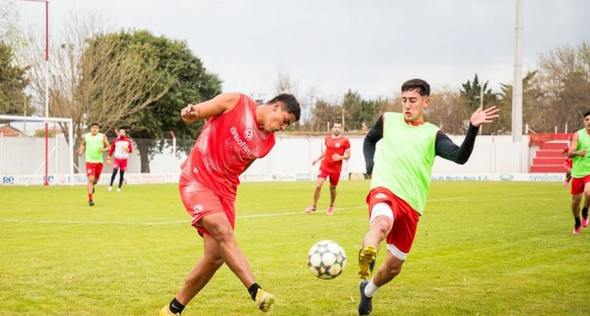 LAMBERT JUGARÁ EL TORNEO REGIONAL FEDERAL AMATEUR