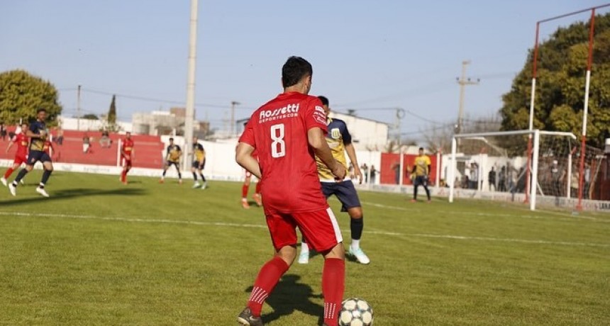 SE JUEGA LA SÉPTIMA FECHA DEL CLAUSURA