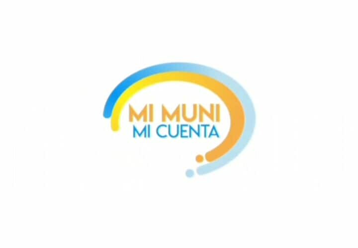 MI MUNI MI CUENTA LA APP DEL MUNICIPIO