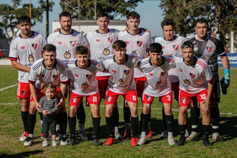 PRIMERA EDICIÓN DE LA COPA CÓRDOBA