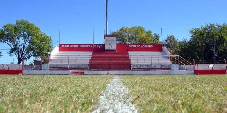 LAS FINALES DEL INFANTOJUVENIL SE JUEGAN EN UCACHA