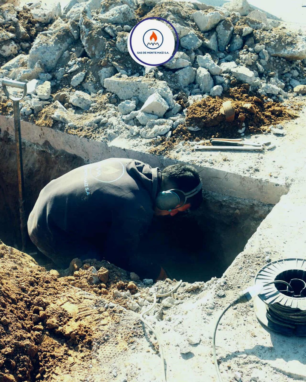 OBRAS DE AMPLIACIÓN DE SERVICIOS