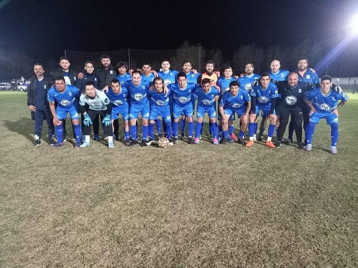 RESULTADOS DE LA TERCERA FECHA DELCLAUSURA