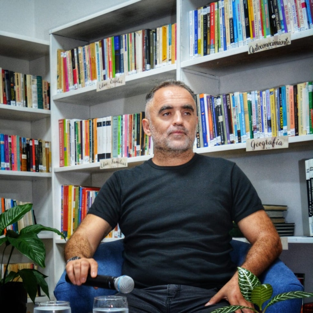 DESFINANCIAMIENTO DE LA UNIVERSIDAD PÚBLICA