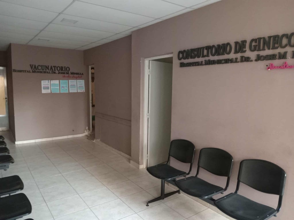 EL HOSPITAL COMO CENTRO DE DESARROLLO PROFESIONAL