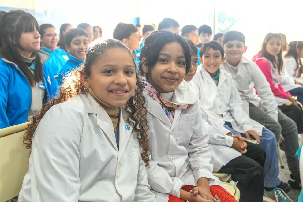 EXTIENDEN FECHA DE PREINSCRIPCIONES ESCOLARES