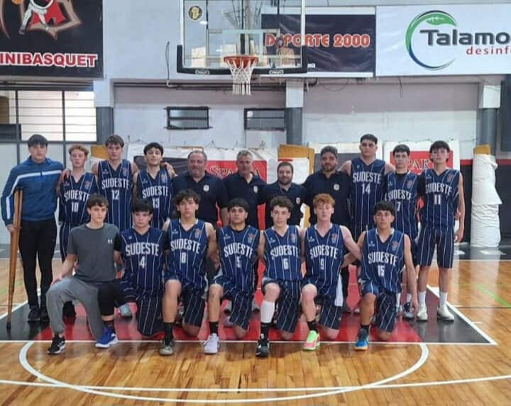 DOS JUGADORES DE MONTE MAÍZ EN LA SELECCIÓN U 17