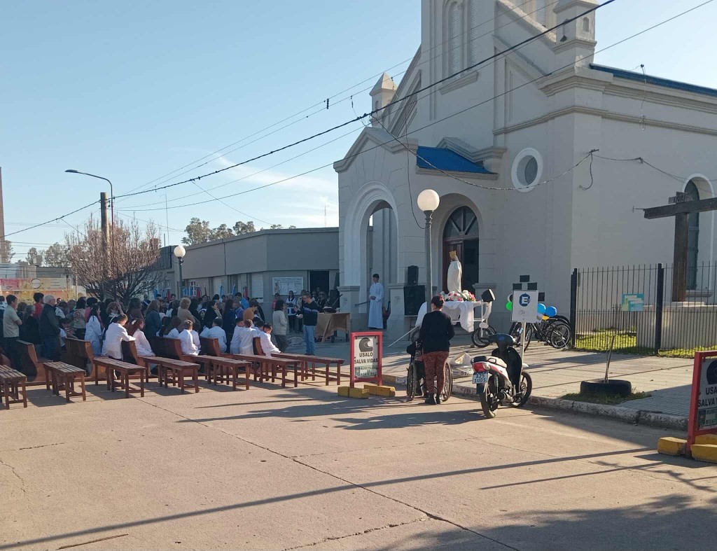 APORTE A LA MARATÓN DE LA LECTIRA 2025
