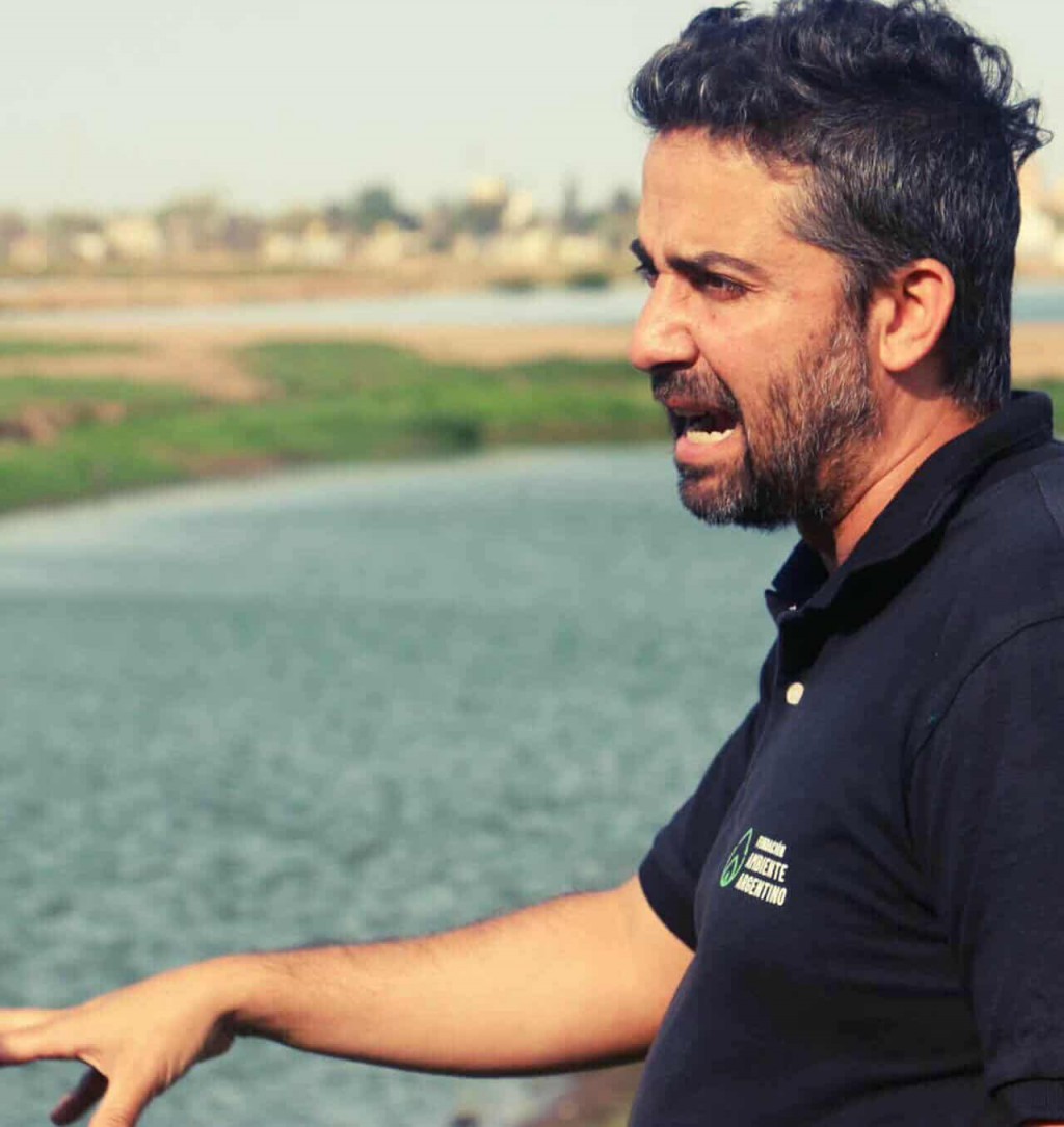 INNOVADOR PROYECTO EN EL TRATAMIENTO DE AGUAS RESIDUALES