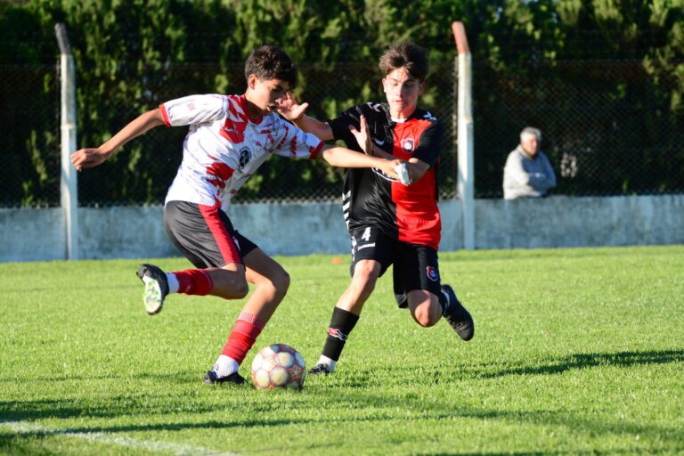 RESULTADOS DEL INFANTO JUVENIL