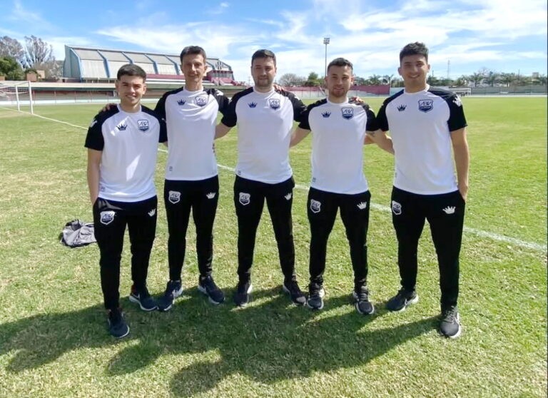 DERROTAS EN EL DEBUT DEL PROVINCIAL