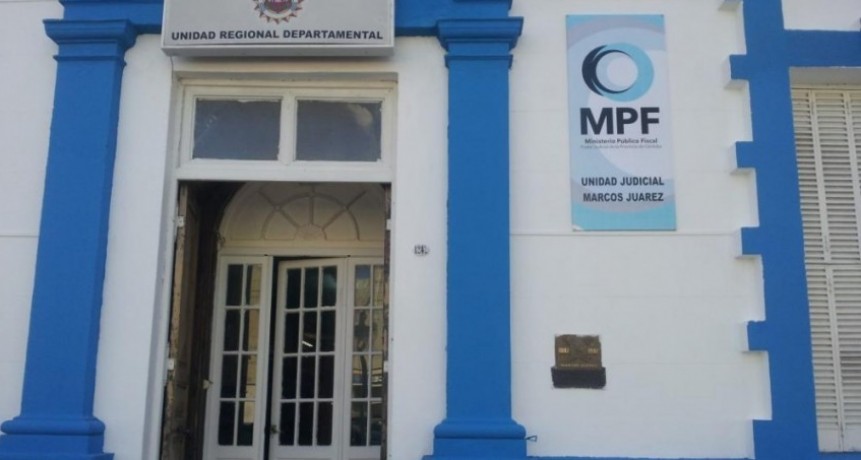 ACTUACIÓN POLICIAL DEL FIN DE SEMANA