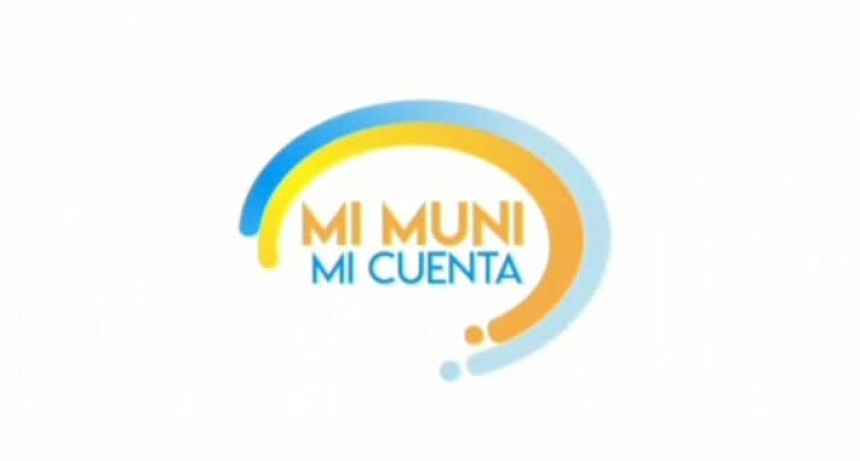 MI MUNI MI CUENTA LA APP DEL MUNICIPIO