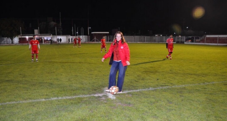 RESULTADOS DEL FÚTBOL SENIOR