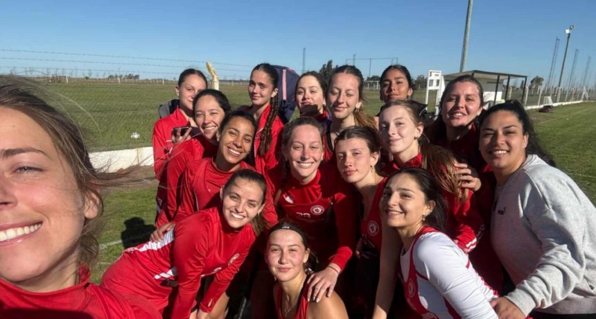 FECHA 3 DE LA LIGA COR SAN ZONA NORTE