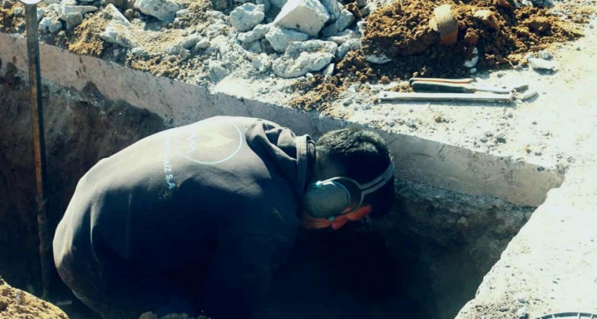 OBRAS DE AMPLIACIÓN DE SERVICIOS