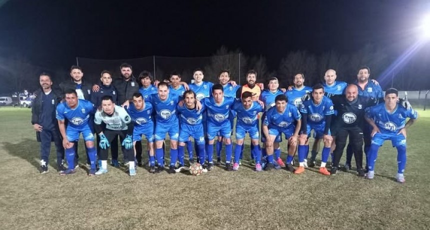 RESULTADOS DE LA TERCERA FECHA DELCLAUSURA