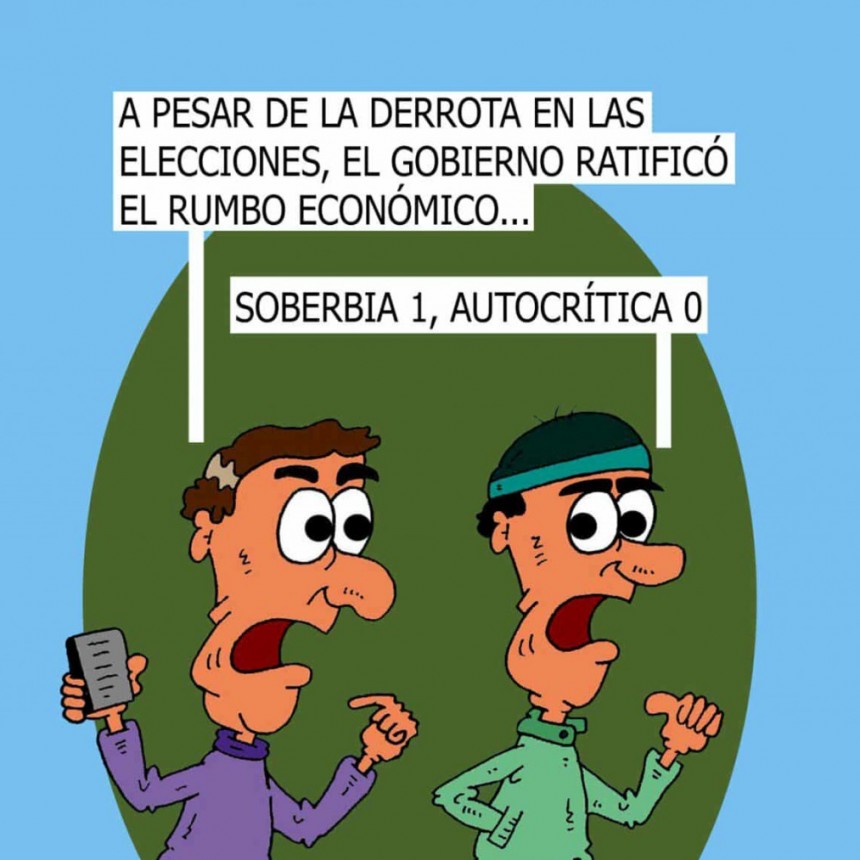 LOS DISTINTOS... PERO NO TANTO