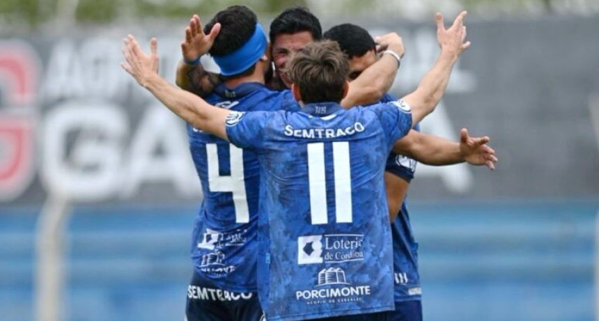 EL RAYA GANÓ Y DIO UN PASO MÁS EN EL FEDERAL 