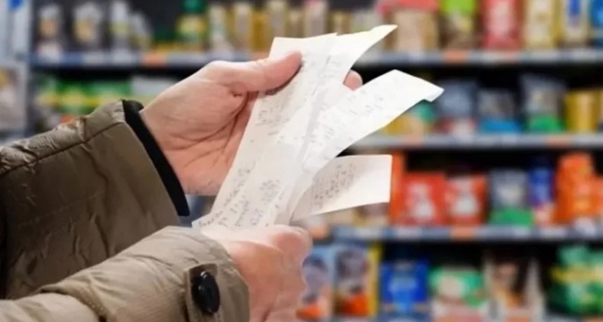 NUEVA CAÍDA DE LAS VENTAS MINORISTAS PYMES