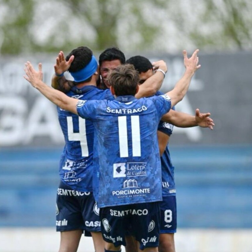 EL CAPITÁN DEL RAYA HABLÓ DE LA CLASIFICACIÓN