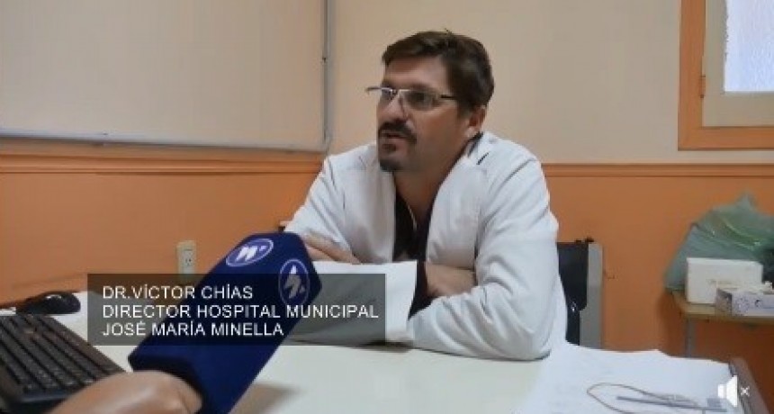 EL HOSPITAL COMO CENTRO DE FORMACIÓN