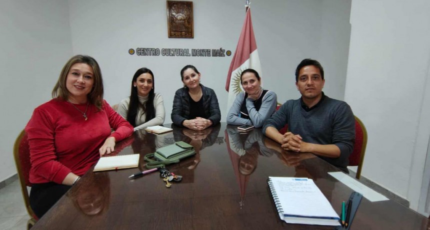 PROMESA A LA BANDERA DE CÓRDOBA