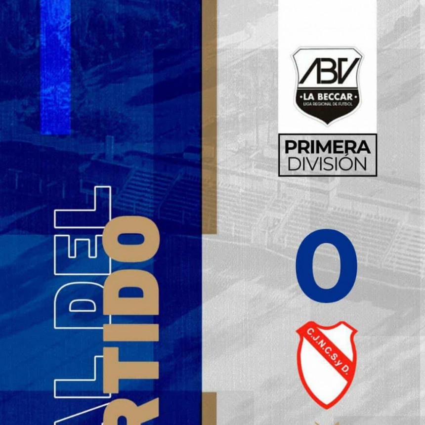 ARGENTINO GANÓ EN UCACHA