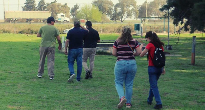 INNOVADOR SISTEMA LOMBRIFILTRO