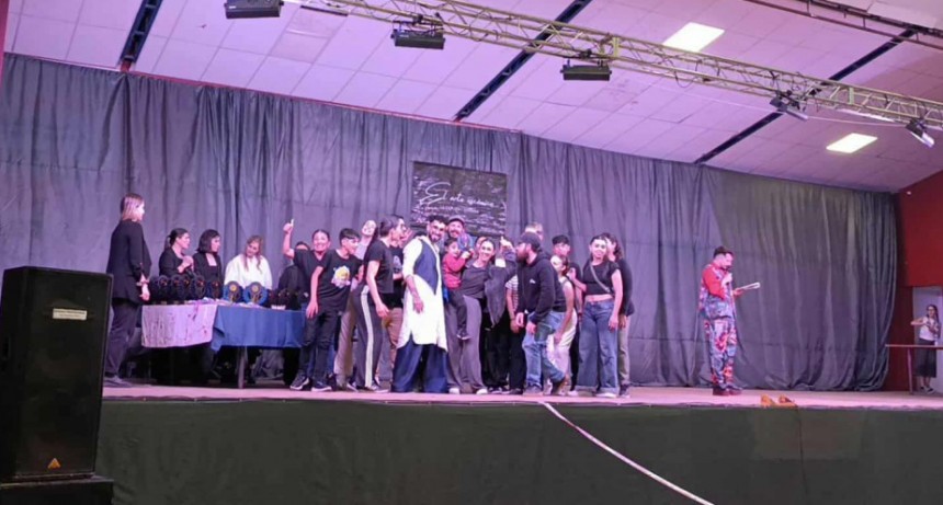 EL QUEBRACHAL SIGUE BRILLANDO EN LA REGIÓN