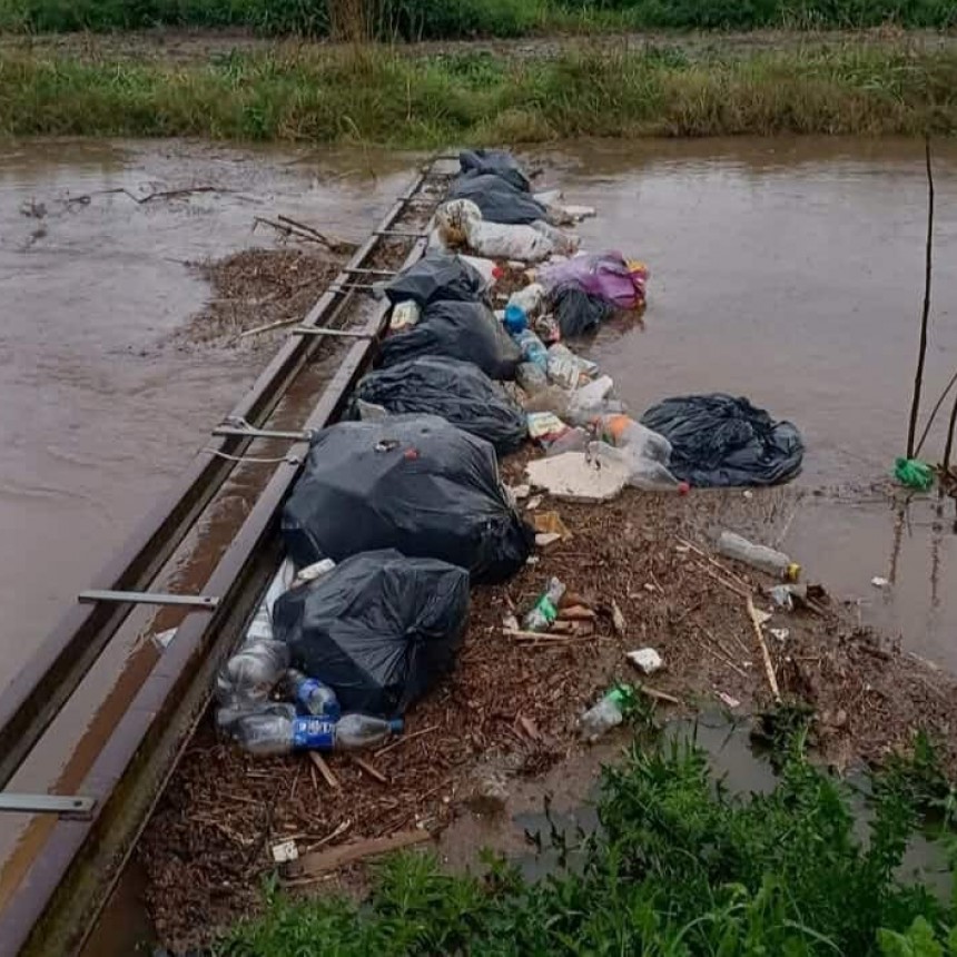 LAS TORMENTAS GENERAN CADA VEZ MÁS PREOCUPACIÓN