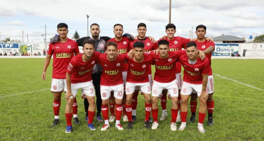 RESULTADOS DEL FÚTBOL MAYOR