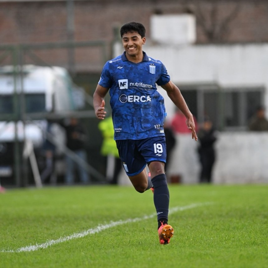 JORGE TEJADA: PALABRA DE GOLEADOR