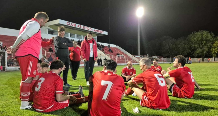 LOS RESULTADOS DE LA QUINTA FECHA