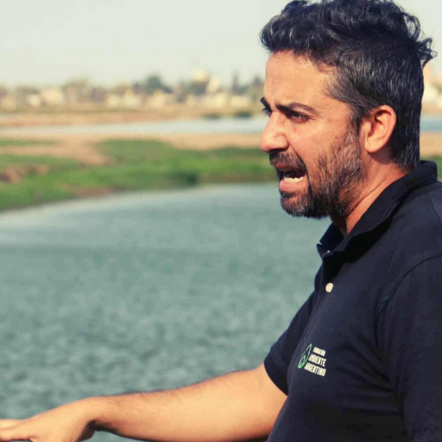 INNOVADOR PROYECTO EN EL TRATAMIENTO DE AGUAS RESIDUALES