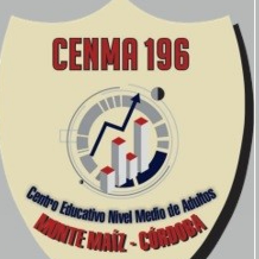 NUNCA ES TARDE PARA ESTUDIAR: CENMA Y CENPA