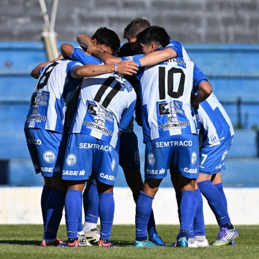 ARGENTINO SEMIFINALISTA DEL FEDERAL A