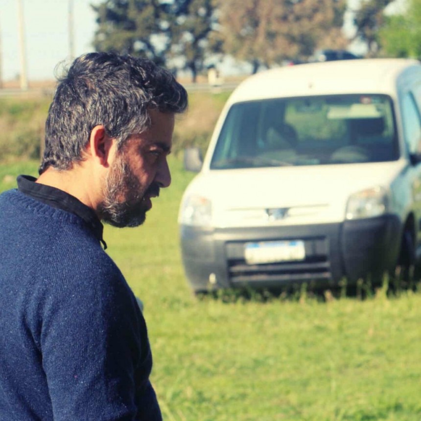 PRIMERA INSPECCIÓN EN EL PROYECTO DE LOMBRIFILTRO