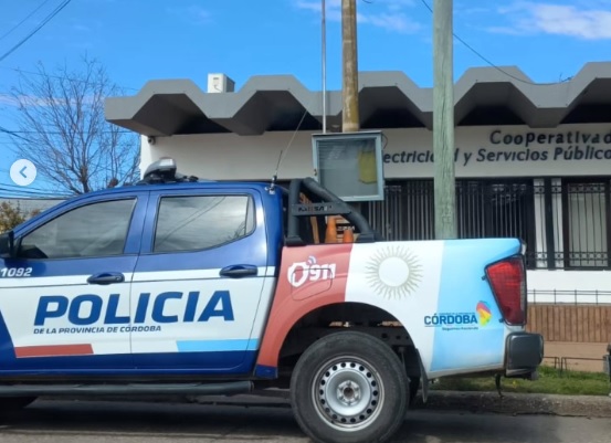 INRIVILLE: INTERvENCI&Oacute;N DE LA COOPERATIVA DE SERVICIOS