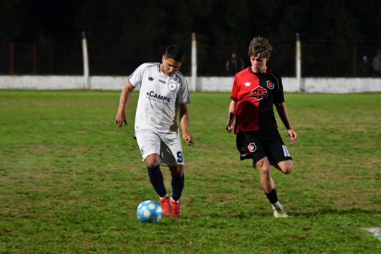 RESULTADOS DE LOS ADELANTOS DE LA 3&deg; FECHA DEL CLAUSURA