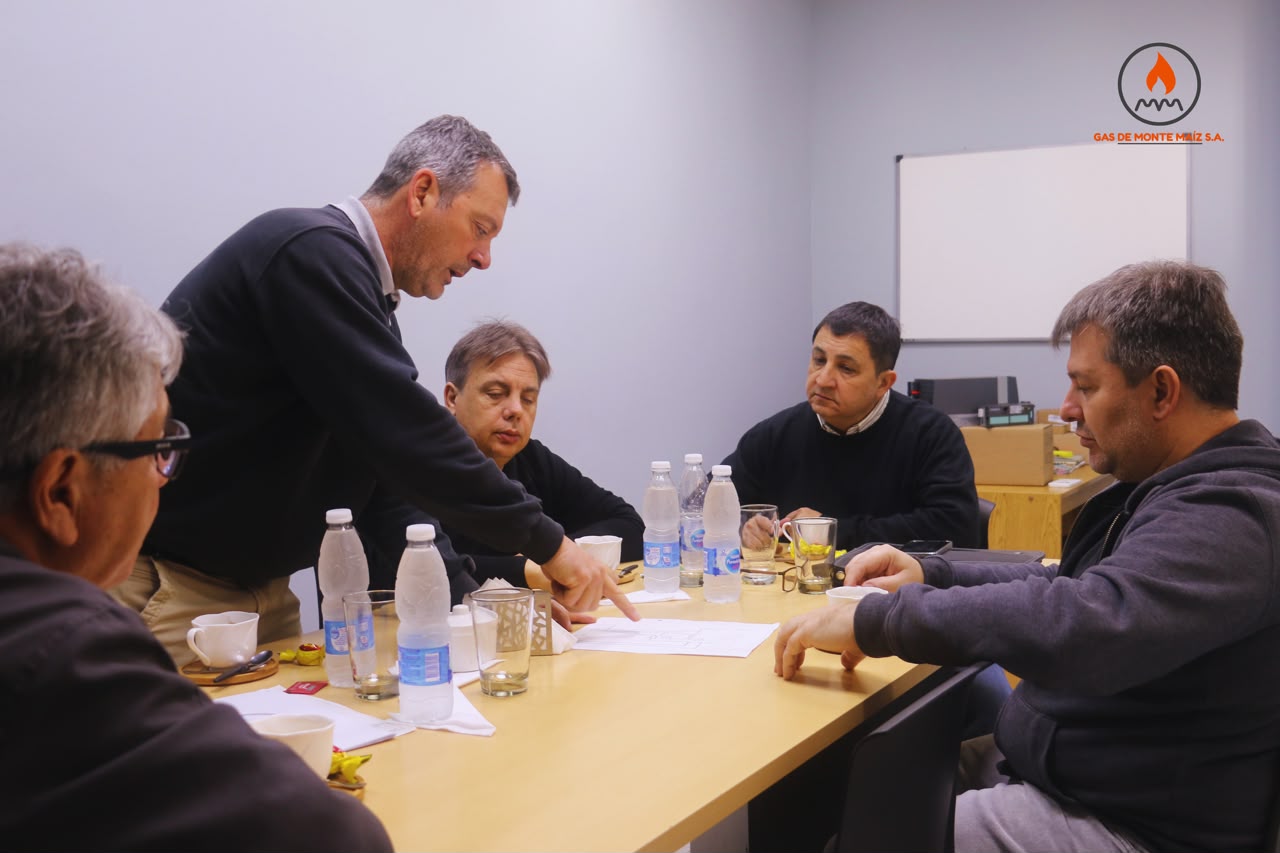 PROYECTO PARA MEJORAR EL SUMINISTRO DE AGUA POTABLE