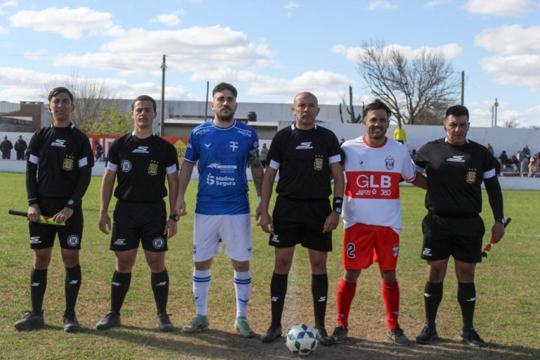 ESTE DOMINGO FINALIZ&Oacute; LA 3&deg; FECHA