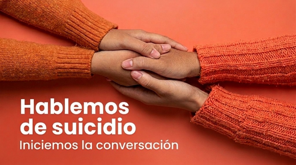 SEMANA PROVINCIAL DE PREVENCI&Oacute;N DEL SUICIDIO